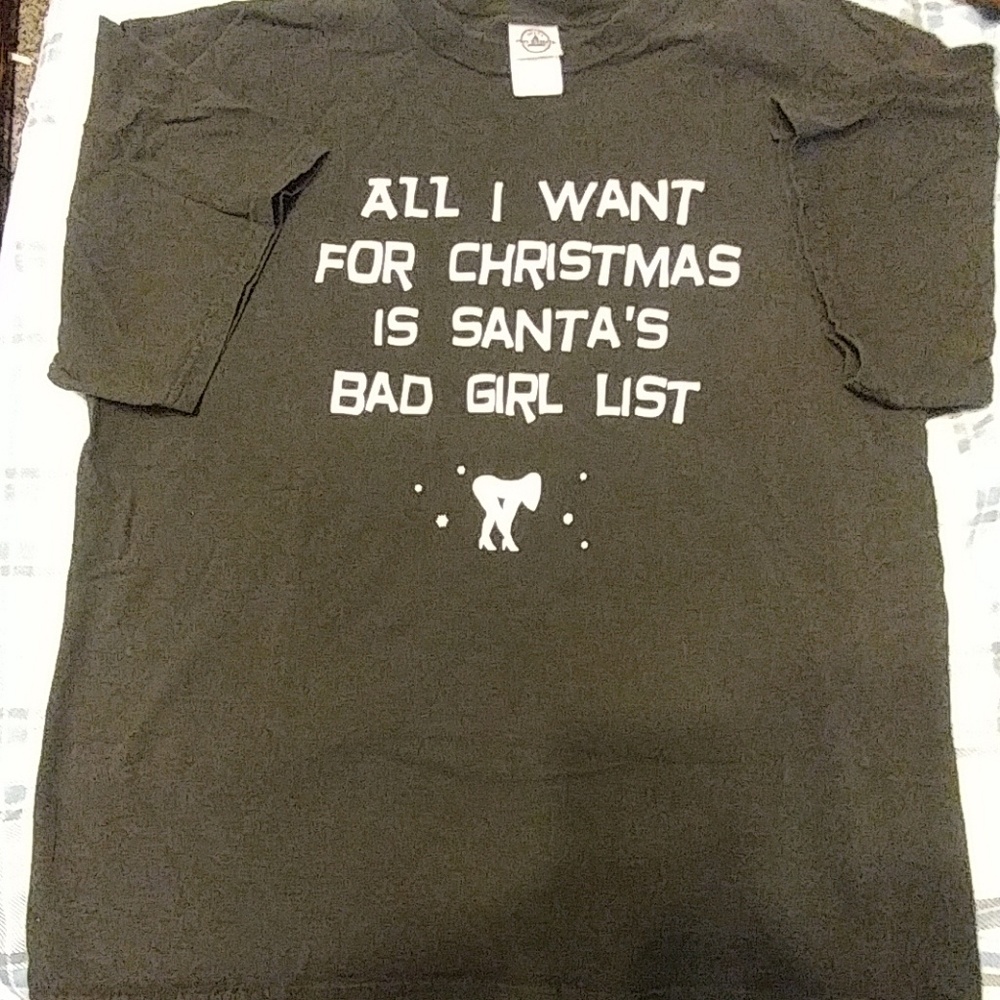 Men's Graphic T